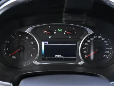 ChevroletGMDaewoo Malibu 2017, 175906 км, за 4900000 KRW - фото 13