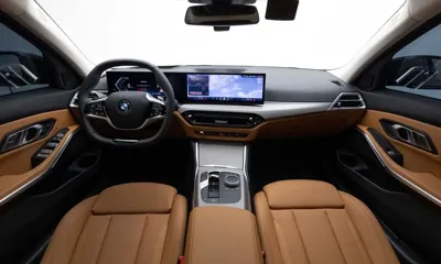 BMW 3-Series 2025, 8000 км, за 37500000 KRW - фото 6