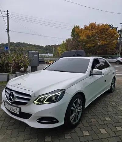 Mercedes-Benz E-Class 2016, 102832 км, за 9900000 KRW - фото 12