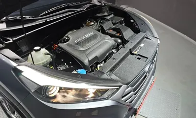 Hyundai Tucson 2018, 67011 км, за 14790000 KRW - фото 6