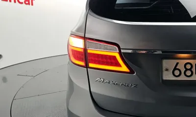 Hyundai Maxcruz 2014, 168582 км, за 7800000 KRW - фото 23