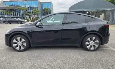 Tesla Model Y 2024, 38637 км, за 15640000 KRW - фото 8