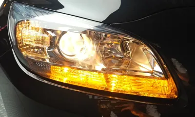 ChevroletGMDaewoo Malibu 2013, 72598 км, за 2990000 KRW - фото 22