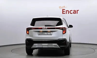 Kia Seltos 2023, 33822 км, за 22300000 KRW