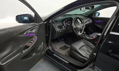 ChevroletGMDaewoo Malibu 2017, 91429 км, за 5990000 KRW - фото 10