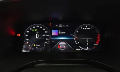 Renault-KoreaSamsung XM3 2020, 69594 км, за 14000000 KRW - фото 8