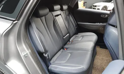 Hyundai Nexo 2019, 81940 км, за 14800000 KRW - фото 12