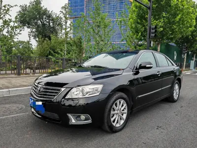 Toyota Camry 2009, 50000 км, за 32800 CNY