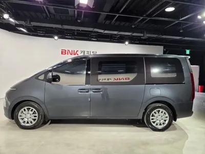 Hyundai Staria 2024, 123553 км, за 21800000 KRW - фото 3