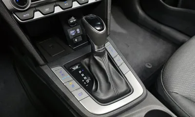 Hyundai Avante 2020, 22059 км, за 13800000 KRW - фото 9