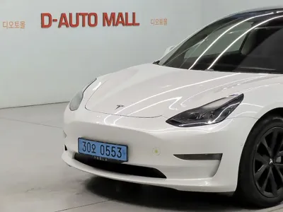 Tesla Model 3 2021, 147691 км, за 25900000 KRW - фото 16