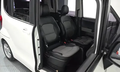 Kia Ray 2019, 43328 км, за 10800000 KRW - фото 12