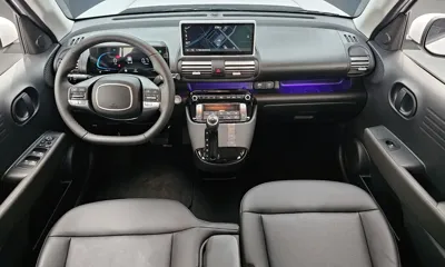 Hyundai Casper 2026, 1185 км, за 17900000 KRW - фото 7