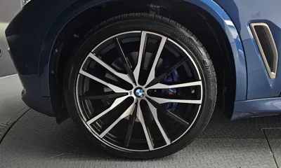 BMW X5 2019, 79042 км, за 62800000 KRW - фото 5