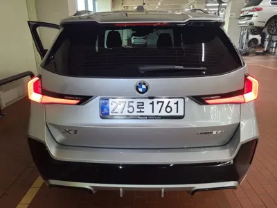 BMW X1 2025, 6138 км, за 47000000 KRW - фото 4