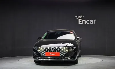 Hyundai Grandeur 2022, 64238 км, за 23700000 KRW