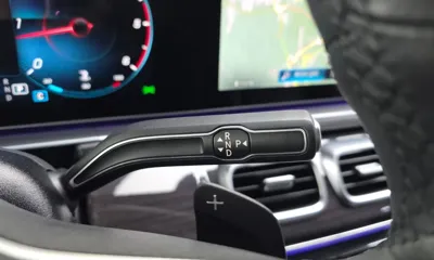 Mercedes-Benz GLE-Class 2022, 64099 км, за 68900000 KRW - фото 9
