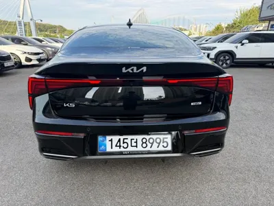 Kia K5 2026, 3738 км, за 36900000 KRW - фото 6