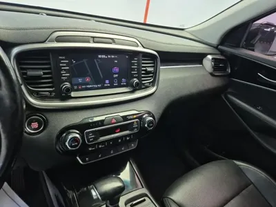 Kia Sorento 2019, 184426 км, за 10890000 KRW - фото 11