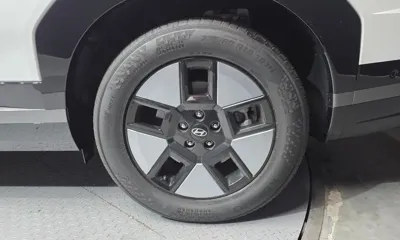 Hyundai Santafe 2024, 20046 км, за 39900000 KRW - фото 21