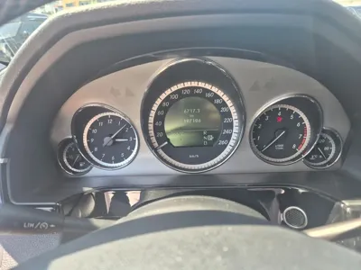 Mercedes-Benz E-Class 2011, 187186 км, за 5990000 KRW - фото 7