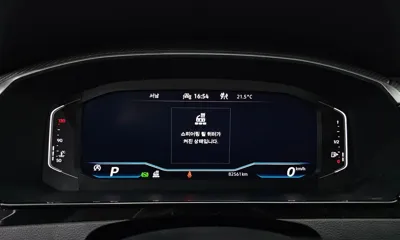 Volkswagen Arteon 2023, 82561 км, за 26900000 KRW - фото 8