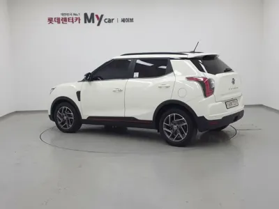 KG_Mobility_Ssangyong TIBOLI 2022, 42391 км, за 11970000 KRW - фото 3
