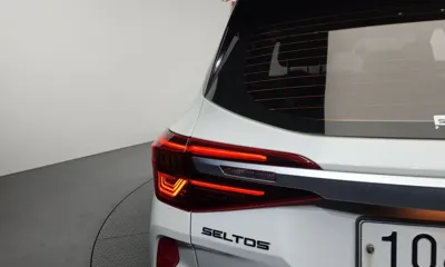 Kia Seltos 2020, 106566 км, за 16500000 KRW - фото 23