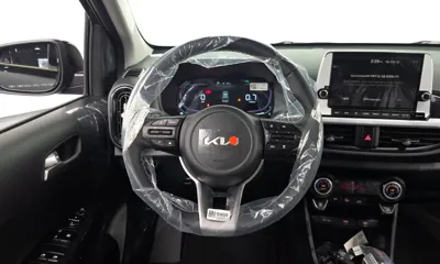 Kia Morning 2026, 18 км, за 17500000 KRW - фото 13