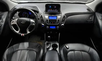 Hyundai Tucson 2012, 105256 км, за 5290000 KRW - фото 31