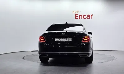 Kia K9 2019, 90316 км, за 19900000 KRW - фото 4