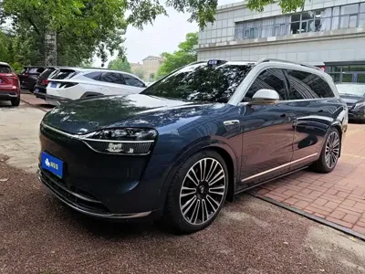 AITO 问界 AITO M9 · 2024 год