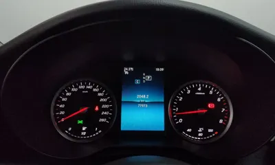 Mercedes-Benz C-Class 2019, 77973 км, за 19500000 KRW - фото 8
