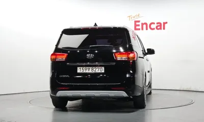 Kia Canival 2018, 225600 км, за 7900000 KRW - фото 4