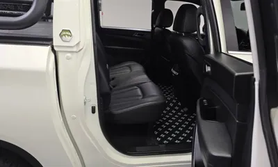 KG_Mobility_Ssangyong Rexton 2024, 55747 км, за 25900000 KRW - фото 11