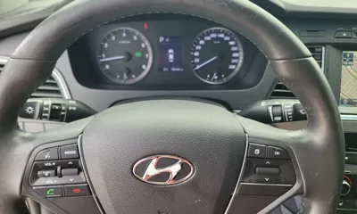 Hyundai Sonata 2016, 172491 км, за 7500000 KRW - фото 11