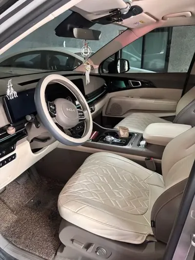 Kia Canival 2024, 40000 км, за 44000000 KRW - фото 9