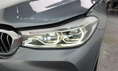 BMW Gran Turismo 2019, 69643 км, за 32800000 KRW - фото 22