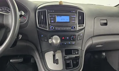 Hyundai Starex 2017, 164152 км, за 9000000 KRW - фото 16