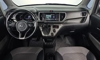 Kia Ray 2019, 77225 км, за 9300000 KRW - фото 7