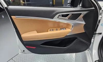 Genesis G70 2021, 58493 км, за 31400000 KRW - фото 24
