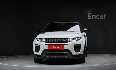 Land Rover Range Rover Evoque 2016, 90284 км, за 12990000 KRW - фото 3