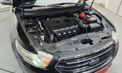 Ford Taurus 2015, 94096 км, за 3800000 KRW - фото 6