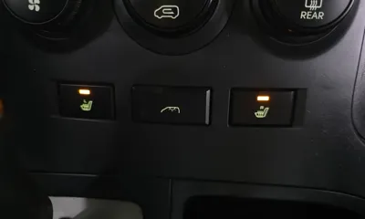 Hyundai Starex 2011, 257437 км, за 4900000 KRW - фото 15