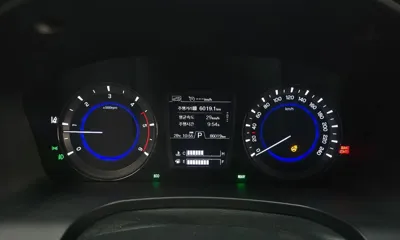 KG_Mobility_Ssangyong Rexton 2021, 86019 км, за 22300000 KRW - фото 8