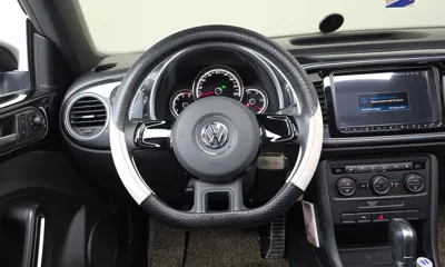Volkswagen Beatle 2015, 56170 км, за 14990000 KRW - фото 13