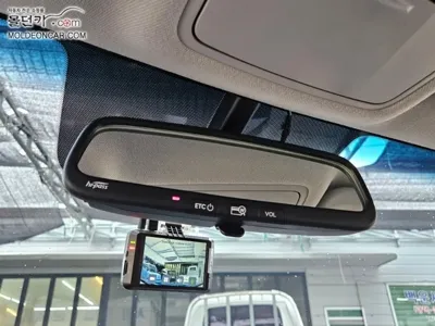 Hyundai Kona 2018, 47199 км, за 15900000 KRW - фото 14