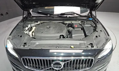 Volvo S90 2017, 45097 км, за 19490000 KRW - фото 6
