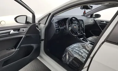 Volkswagen Golf 2015, 81943 км, за 10500000 KRW - фото 10