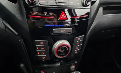 KG_Mobility_Ssangyong TIBOLI 2017, 73725 км, за 7500000 KRW - фото 16